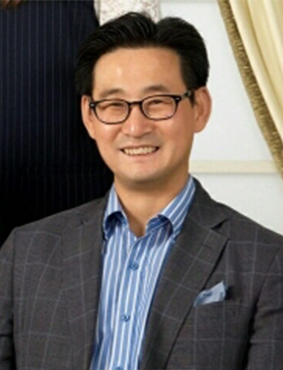 제 11대 총동창회장 김병섭